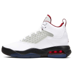 Jordan Maxin 200 Fire Red GS CD6123-101 40 white