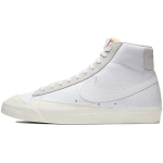 Nike Blazer Mid 77 Vintage Sail Platinum Tint CW7583-100