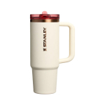 Stanley The Quencher ProTour Flip Straw Joogitops 887ml Kreemikas Roosa Kuld ONE SIZE roosa kuldne v&auml;rv