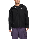 Nike ACG STORM FIT ADV GORE TEX Misery Ridge Joped & Mantlid Unisex Must/M&auml;etipp Valge FV8642-010 L valge