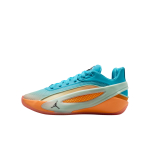 Jordan LUKA 5 Madalad Korvpallijalatsid Unisex IU2366-900 37.5 blue