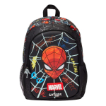 Smiggle Marvel Spider-Man Seljakott &Otilde;pilase Koolikott Poistele Lastele Kerge Veekindel