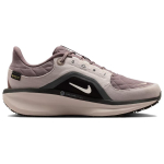 Nike Winflo 11 Mugavad ja kerged hingavad jooksujalatsid Naiste Lilla FQ1359-200 40.5 black