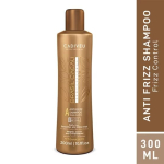 TMTKeratin Original Cadi-Veu Rinnahoidja- Sil- Cac- Au Kahuvastane Parandav &Scaron;ampoon (300 ml) beige