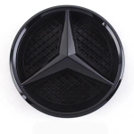 Mercedes Benz iluv&otilde;re embleem T&auml;helogo Auto esiv&otilde;re m&auml;rk W204 W205 X253 W213 W212 W176 W177 W167 W246 W117 jaoks Tarvikud V 2012-2019