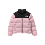 THE NORTH FACE Naiste 1996 Retro Nuptse 700 T&auml;idispakitav Jakk Cameo Pink NF0A3XEO-6R0 M black