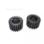 Sobib KARCHER K1 K2 K3 seeria autopesumasina tarvikutele Asenda metallist/plastikust hammasratas Uus 2 tk Metal Gear 2pcs