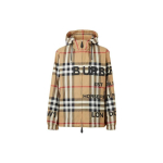 Burberry Joped ja Mantlid Meeste Pruun 80677741 M beige