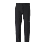 Columbia TITANIUM pehmekoeline p&uuml;ksid Meeste AE5972-010 32 black