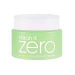 Banila Co NEW Clean It Zero Cleansing Balm Purifying Makeup Remover, 100ml,