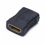 HDMI emas-HDMI pesa pistiku pikendus HDMI kaabli juhtme pikendusadapteri muundur 1080P 1pcs