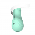 Kriimustusvastased kassikingad 4 tk/komplekti hoolduskotti lemmiklooma k&auml;pakaitse suplemiseks sinine