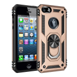 Luksuslik Armor p&otilde;rutuskindel telefoni&uuml;mbris iphone 5 5S SE XS Max 11 Pro XR X 7 8 6 6s Plus t&auml;iskaanega auto magnetr&otilde;ngaga kaitseraua &uuml;mbristele For iPhone SE 2020