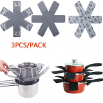 kaunistused kodu Vilt Placemat Pot Pan Protector Separaator Mat Laud Soojusisolatsioonipadjad