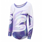 Lapsed T&uuml;drukud, Diamante, pikkade varrukatega balletiharjutused, tantsur&otilde;ivad, V&otilde;imlemine, erksav&auml;rvilised &uuml;likonnad 10