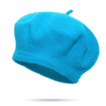 Naised T&uuml;drukutele Barett Soe Villane Talve Beanie M&uuml;ts Vintage Tavaline Barett M&uuml;tsid &Uuml;hev&auml;rvilised Elegantsed Daami Talvem&uuml;tsid Dropshipping
