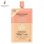 Srichand Enchanted Cover Perfect jumestuskreem #120-beež / #130-naturaalne, 7 g (kotike) &ndash; Tai toode 7 g