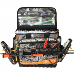 Kalastustarvete kotid P&uuml;&uuml;givarustuse kotid Kaasaskantav kalap&uuml;&uuml;gikorraldaja &Otilde;lakott Kalastust&ouml;&ouml;riistad Kalap&uuml;&uuml;k 30CM