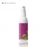 ORIENTAL PRINCESS Story of Happiness Oriental White Flower Body Cologne Spray 100 ml 100 ml