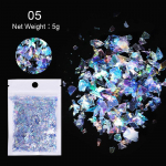 Peegel S&auml;delevad Liblikad K&uuml;&uuml;nte litrid Dekoratsioon Segav&auml;rvilised K&uuml;&uuml;nte sillerdav Glitter 3D Helbed K&uuml;&uuml;nte Kunsti Aksessuaar