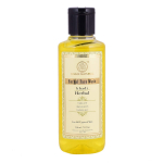 Khadi Natural Herbal Gel Face Wash HERBAL WASH, 210 ML