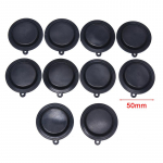 10 tk veesoojendi gaasisurve membraan vee&uuml;henduse soojendi osad tarvikud 50mm