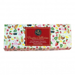 Teekomplekt 6 maitset (18 pakk, 2 g), Fruitea kollektsiooni kinkekarp, Karma veekeetja