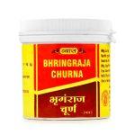 Bhringaraj Churna (100 g), Bhringraja Churna, Vyas