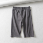 Seksikad naiste puuvillased k&otilde;rge v&ouml;&ouml;kohaga elastsed puhast v&auml;rvi &otilde;hukesed p&otilde;lveni ulatuvad naiste rattap&uuml;ksid L