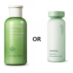 [Innisfree] Green Tea Balancing Lotion EX 160mL
