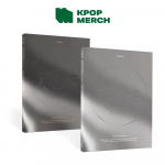 Jimin (BTS) - N&Auml;GU (Fotoraamat Ver.) 2. Undefinable Face