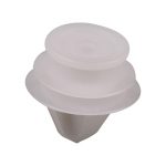ESC ECF2636 10-osaline uksepaneeli klamber Renault'le : 7703077469 Peugeot : 6991,56