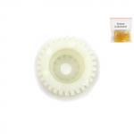 ESR22 Katuseluugi mootori hammasratas 30-H Citroen C3 FC jaoks, Toyota Avensis T22, Corona T21, Zafira A, Porsche 911, Mercedes W163 C208 A208, Primera P12, Altima L31