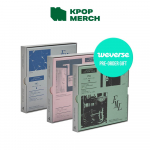 Seitseteist &ndash; k&uuml;mnes minialbum [FML] (sh. Weverse s&uuml;nnikoht) 4. Random