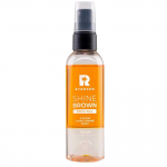 BYRZRZKO SHINE Brown two-phase sunbathing spray