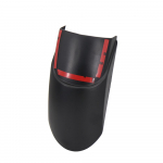 Yamaha XTZ1200 XTZ 1200 XT 1200 Z XT1200Z Super Tenere 2010- Mootorratta Esiratta Poritiiva Pikendus Porikaitse Splashi Front Fender