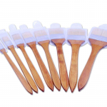 JOWOART 8tk/komplekt Laia harjaga hari hari sea harjastega harja rida pliiats pikk vardahari Varjutav k&uuml;&uuml;rimispintsel &otilde;limaali pintsel