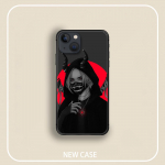 Seksikas Devil telefoni&uuml;mbris iPhone'ile Samsung Galaxy Redmi Xiaomi Oppo OnePlus Note SA 7 8 9 10 11 12 13 14 20 21 22 23 53 54 Pro Max Plus Ultra TPU Soft iPhone 6 or 6S