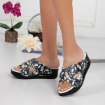 Naiste meditsiinilised ortopeedilised puukingad &ndash; libisemisvastased, mugavad 35