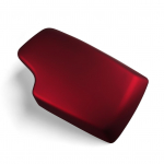 Auto k&auml;etugede hoiukarbi kaane ABS kleebise kleebis &uuml;hildub BMW 3. seeria F30 2013 2014 2015 2016 2017 - AINULT punane