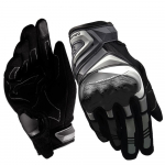 Mootorrattakindad Hingavad motokindad T&auml;iss&otilde;rme kaitsev puuteekraan Guantes Racing Moto Motocross V&auml;lissport M