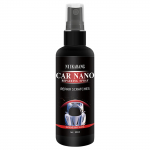 120/100ml Nano Repairing Coating Spray autov&auml;rvidele Poleerimisvaha autokattetoodetele Jalgratta Rv Maastur Veoauto Paadi kere 100ml