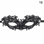 Mood Luksuslik Halloweeni pits Seksikas naiste silmade n&auml;omask Masquerade Ball balli kost&uuml;&uuml;m Seksikas silmapeo maskid silmade n&auml;omask mustad kingitused