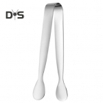 Minitangid roostekindlad korrosioonikindlad, mugavad k&auml;epidemed, libisemisvastased serveerimistangid j&auml;&auml;kuubikute klambriga k&ouml;&ouml;git&ouml;&ouml;riist h&otilde;be