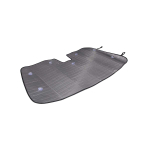 For Toyota Sienna -2023 aluminum foil Silver Car Front Windshield Thermal Curtain Shading Sunscreen Car