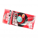 Yo Zuri Duel 3DB Knuckle Spinnerbait 5/8 untsi uppuv lant R1328-SH (2558)