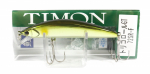 Jackall Timon Tricoroll GT 72 SR-F ujuv lant Gold Ayu (4552)