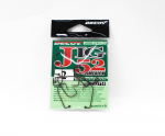 Decoy Jig-52 Limerick Jig Hook, suurus 2 (2714)