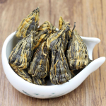 K&auml;sitsi valmistatud Pagoda Dianhong Dian Hong Hiina Yunnani punane tee BAO TA must tee 250g 250g/8.8oz
