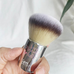 Love Beauty Fully Makeup Brush Essential Kabuki puudripintsel #207 Soft Synthetic Powder Blush Bronzer Cosmetic Brush